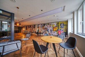 Ausstattung der Unterkunft