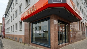 Eksteriør