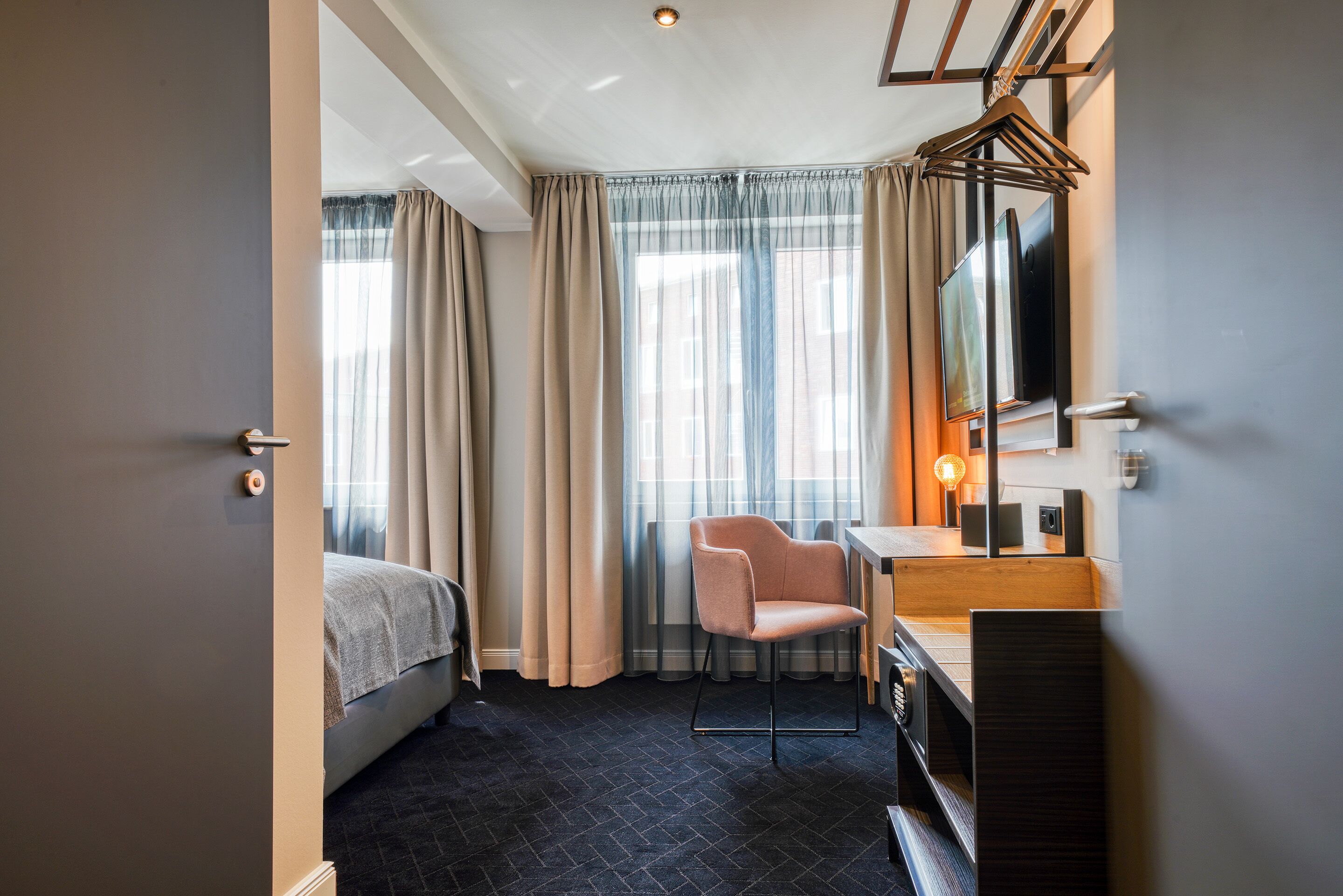 Foto - NYCE Hotel Dortmund Thier Galerie