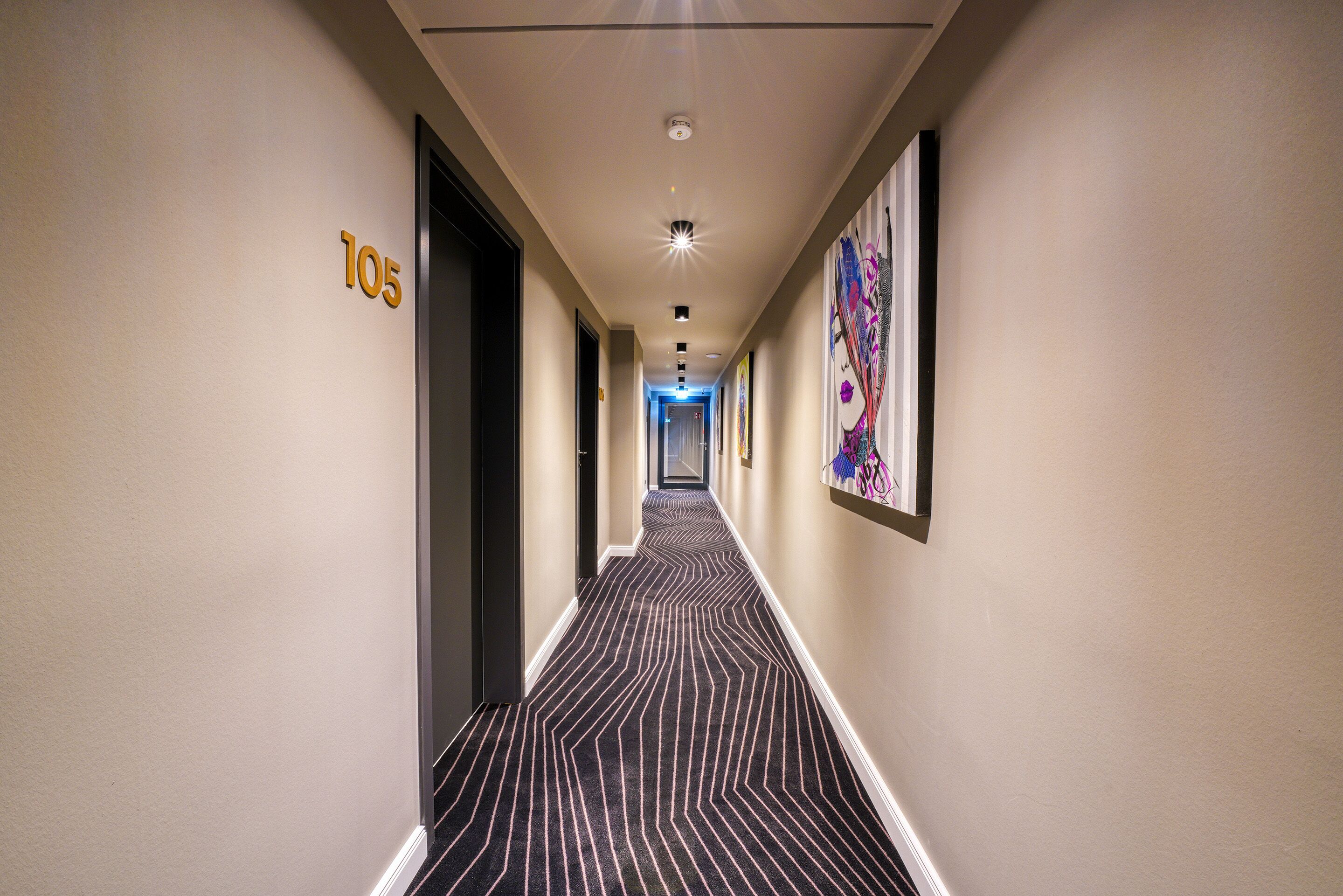 Foto - NYCE Hotel Dortmund Thier Galerie