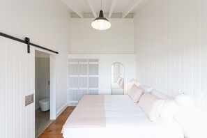 Kamar Double Superior | Busa memori dan didekorasi berbeda-beda