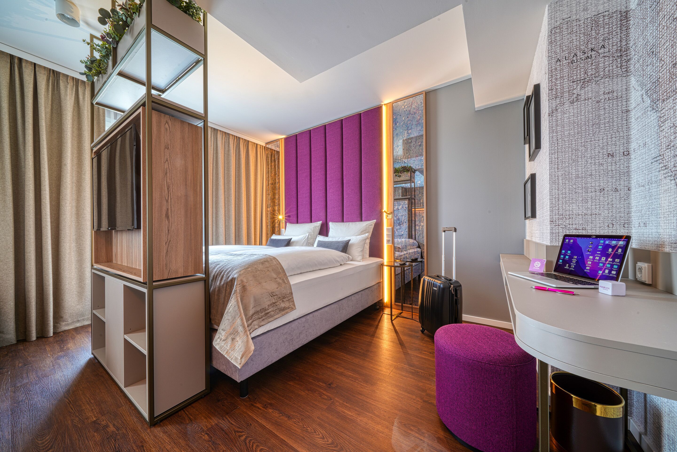 Foto - FourSide Hotel Ringsheim, Trademark Collection by Wyndham