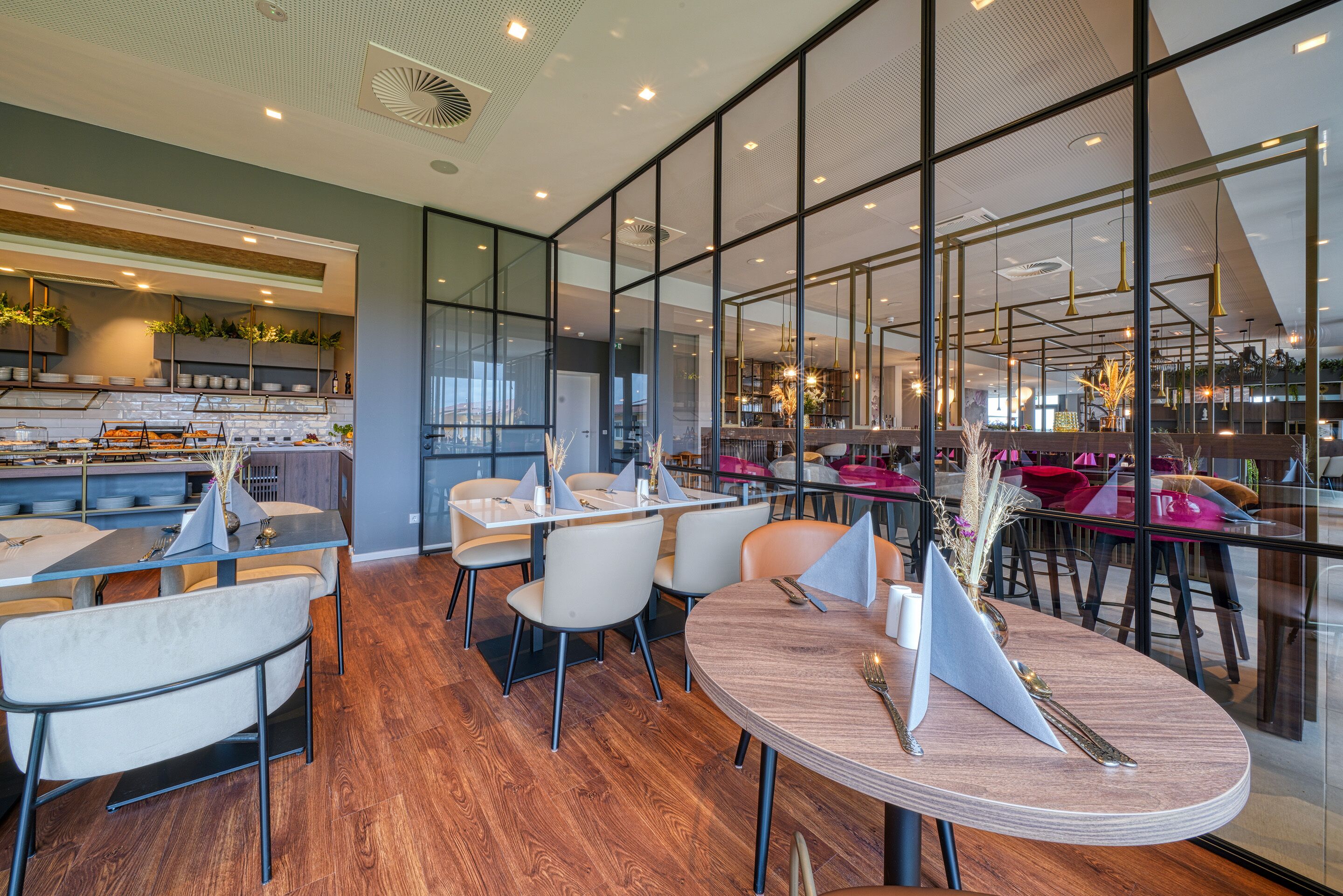 Foto - FourSide Hotel Ringsheim, Trademark Collection by Wyndham