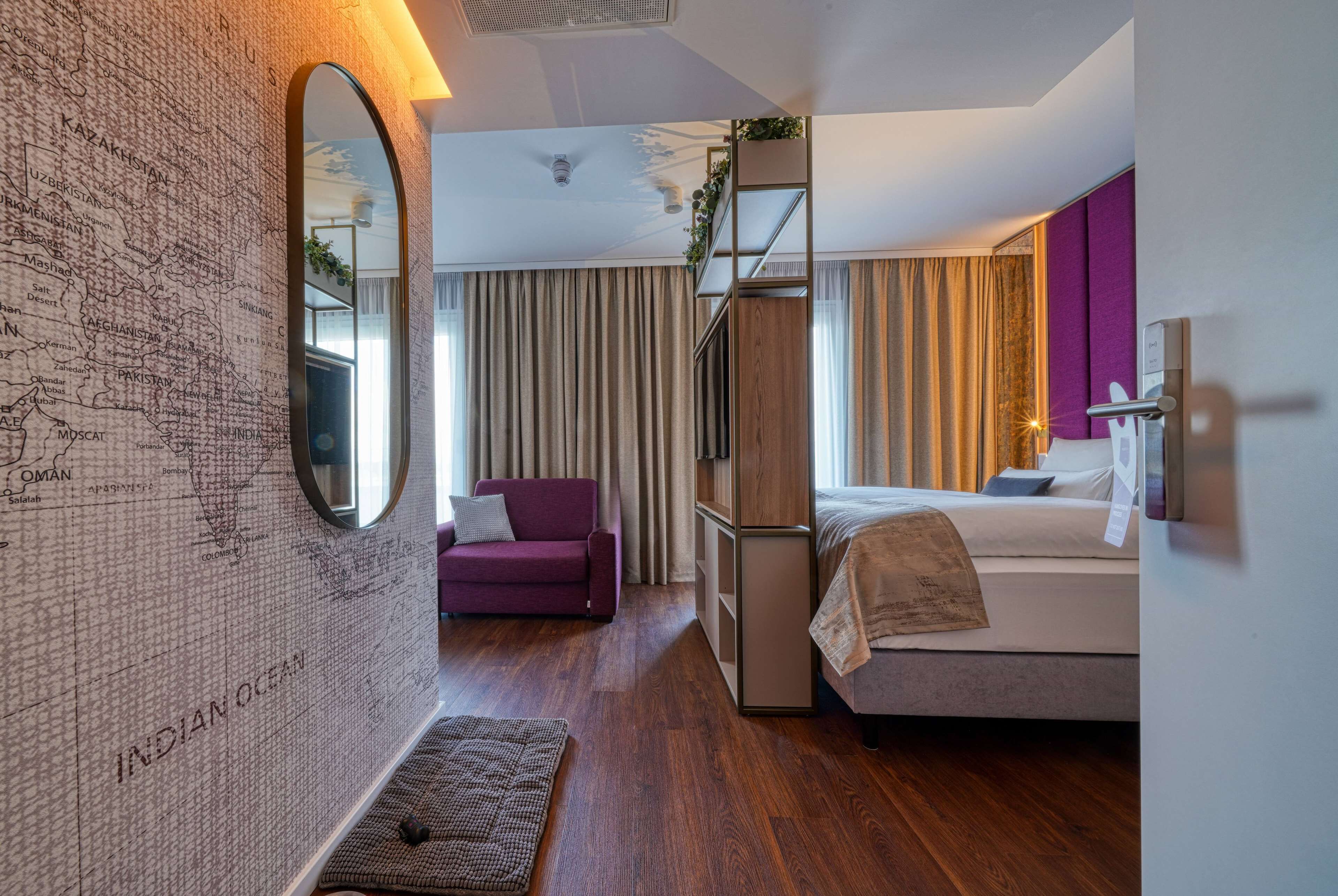 Foto - FourSide Hotel Ringsheim, Trademark Collection by Wyndham