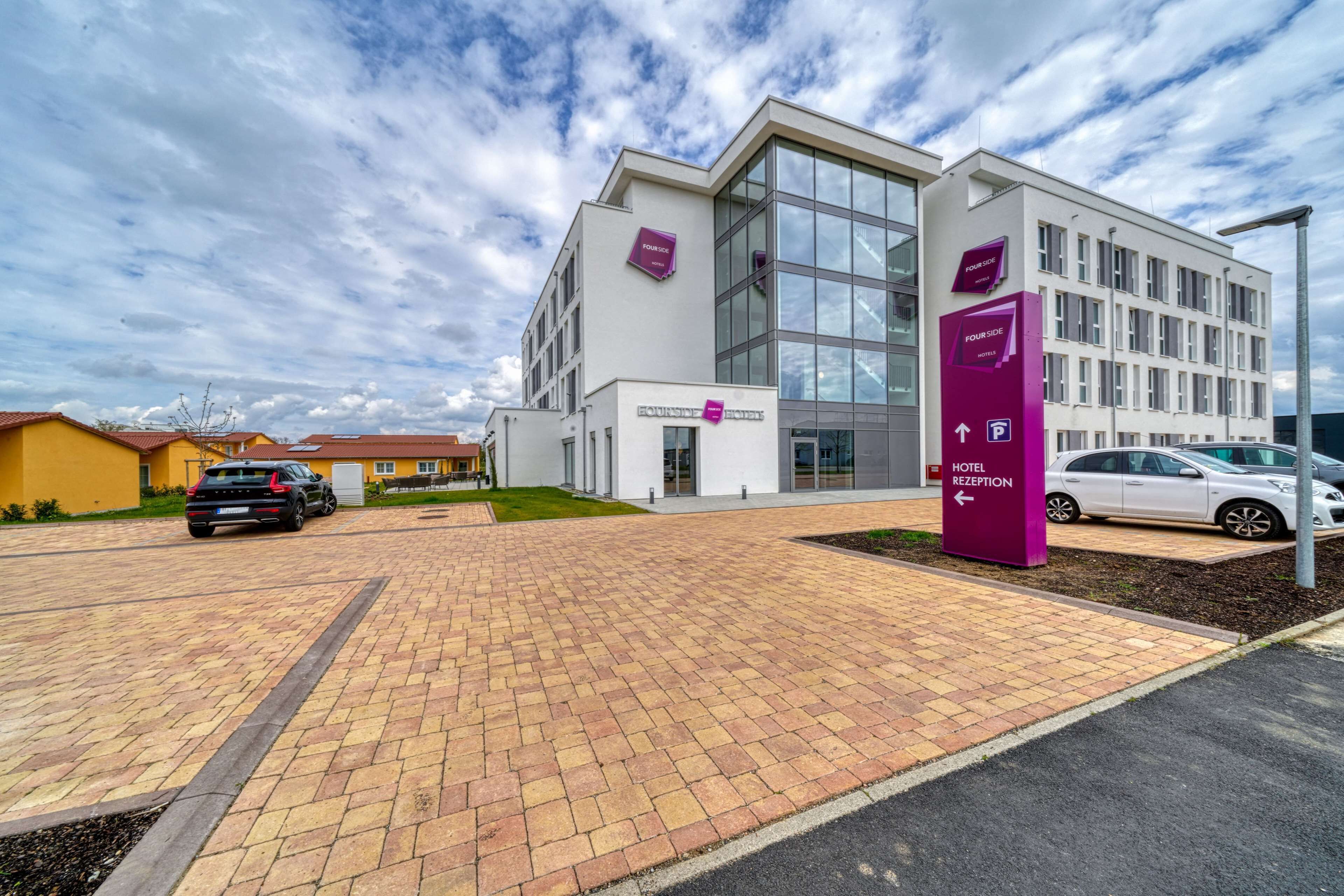 Foto - FourSide Hotel Ringsheim, Trademark Collection by Wyndham