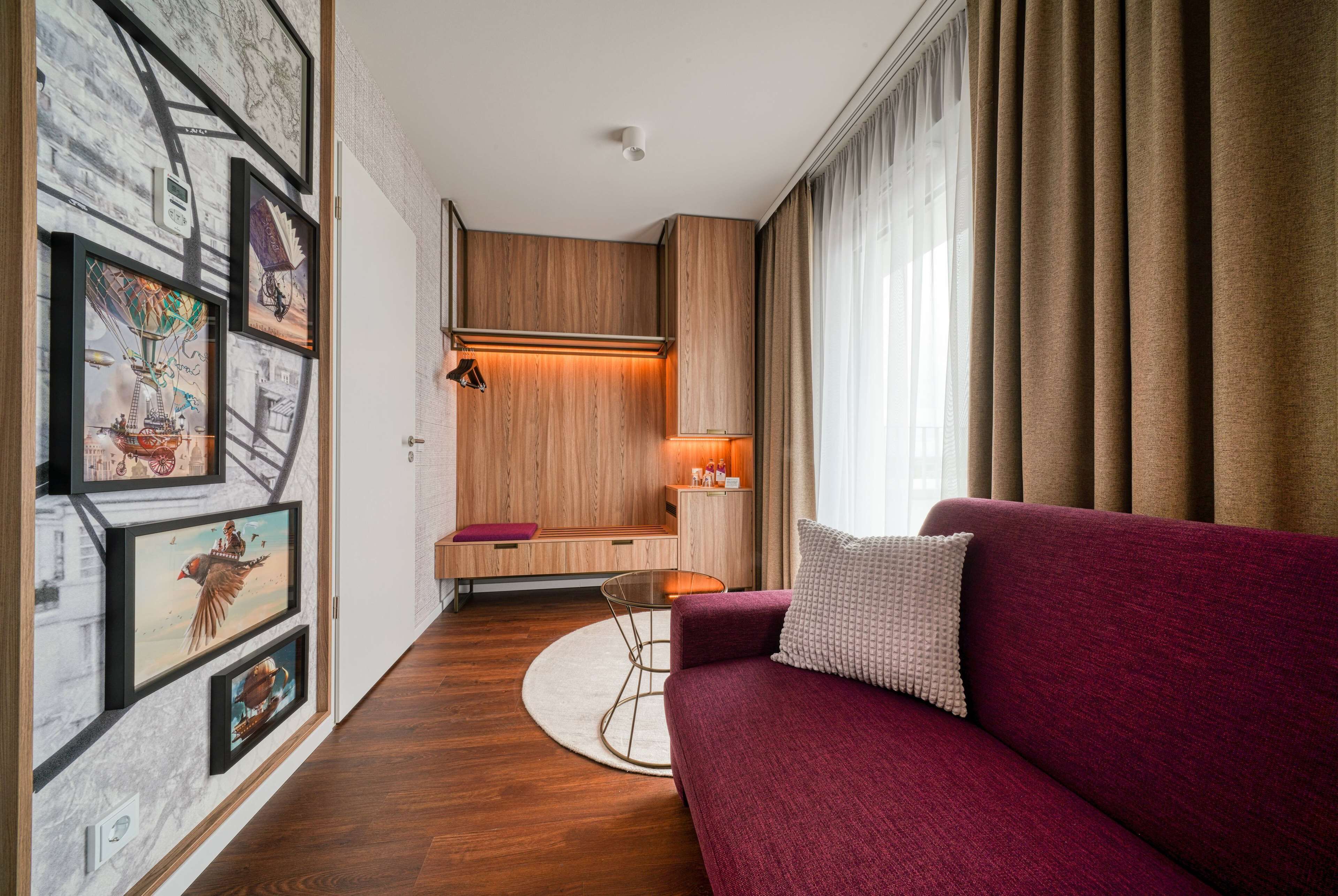 Foto - FourSide Hotel Ringsheim, Trademark Collection by Wyndham