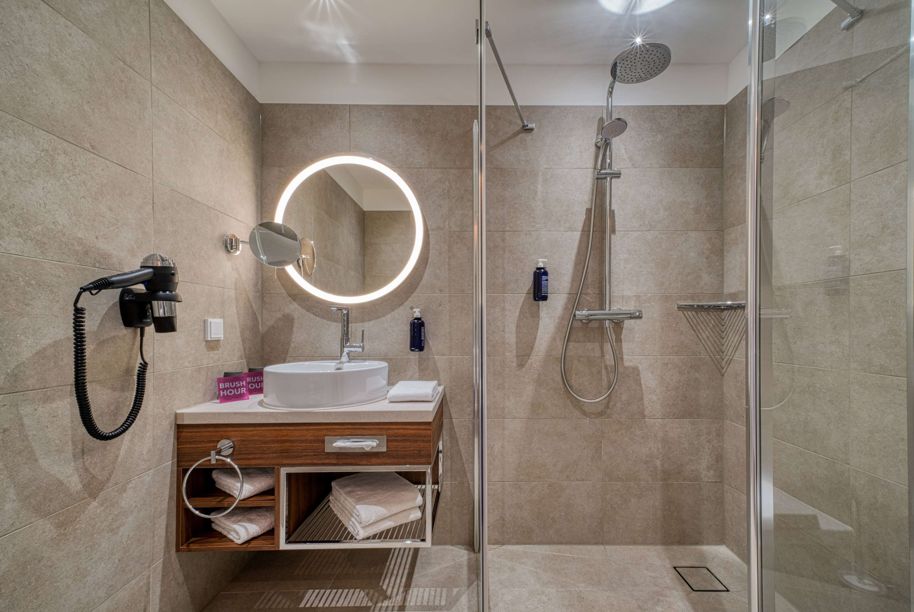 Foto - FourSide Hotel Ringsheim, Trademark Collection by Wyndham