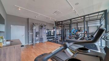 Installations sportives