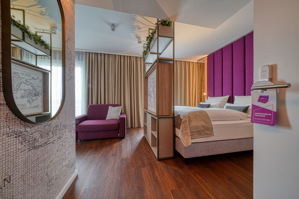 FourSide Hotel Ringsheim