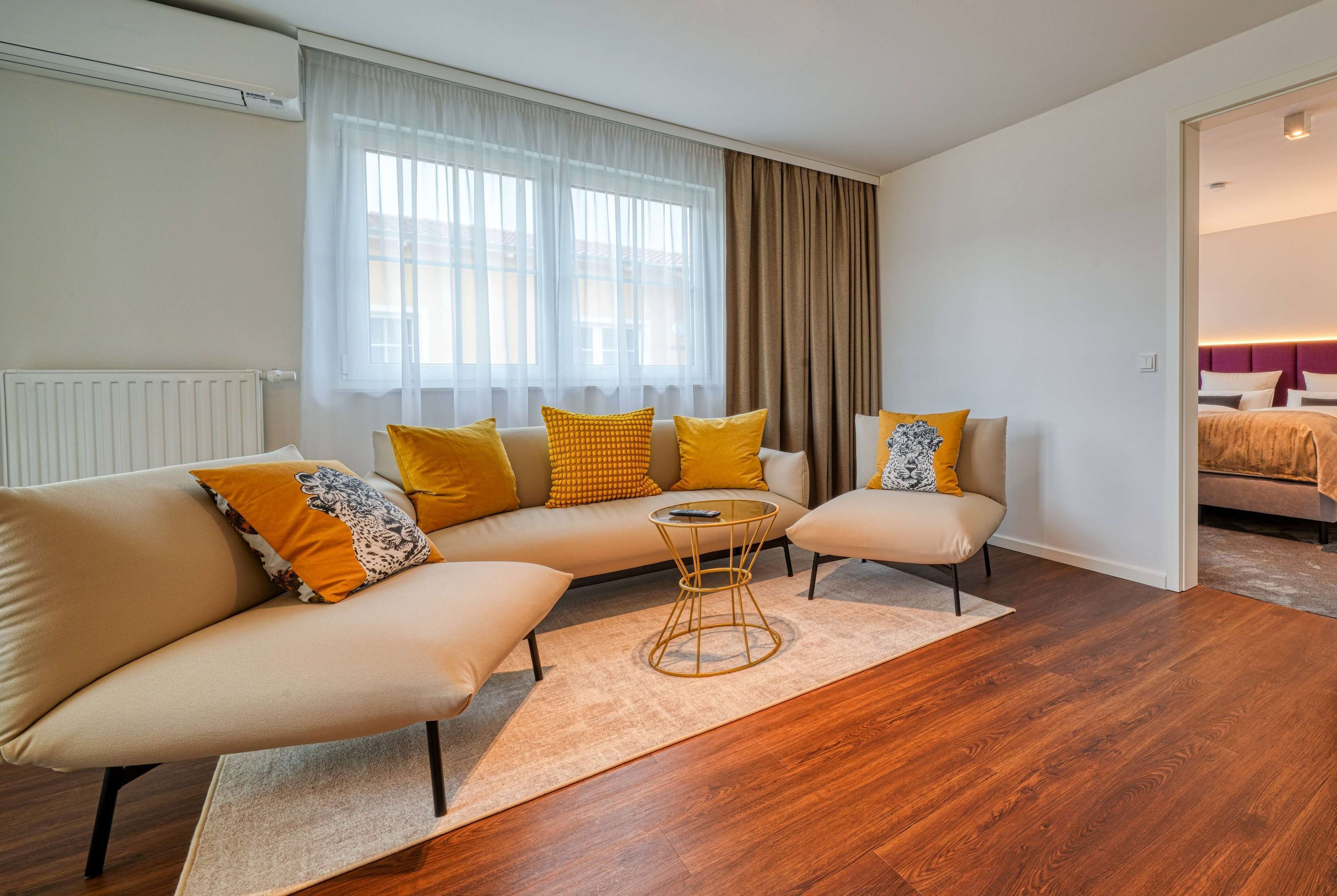 Foto - FourSide Hotel Ringsheim, Trademark Collection by Wyndham