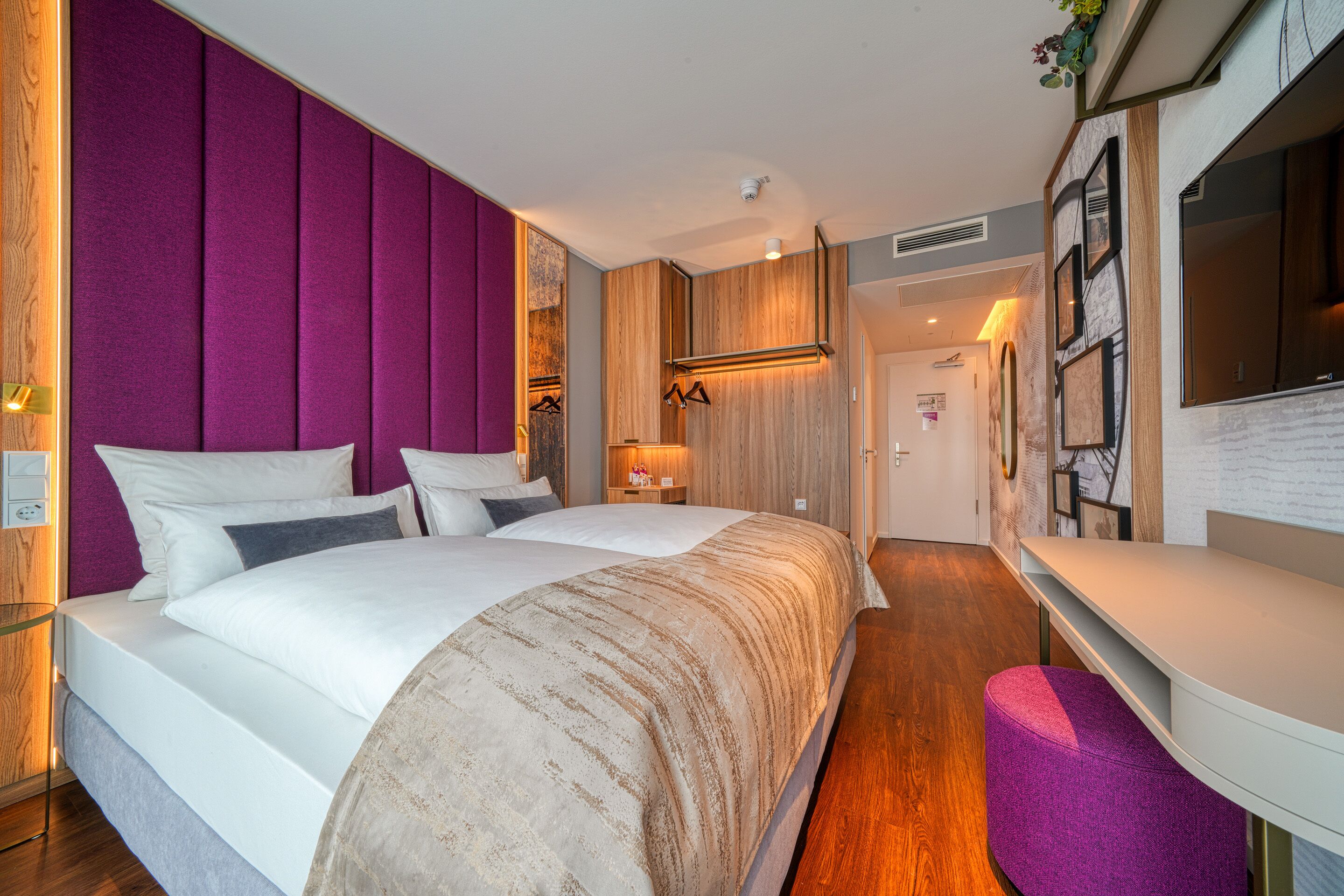 FourSide Hotel Ringsheim