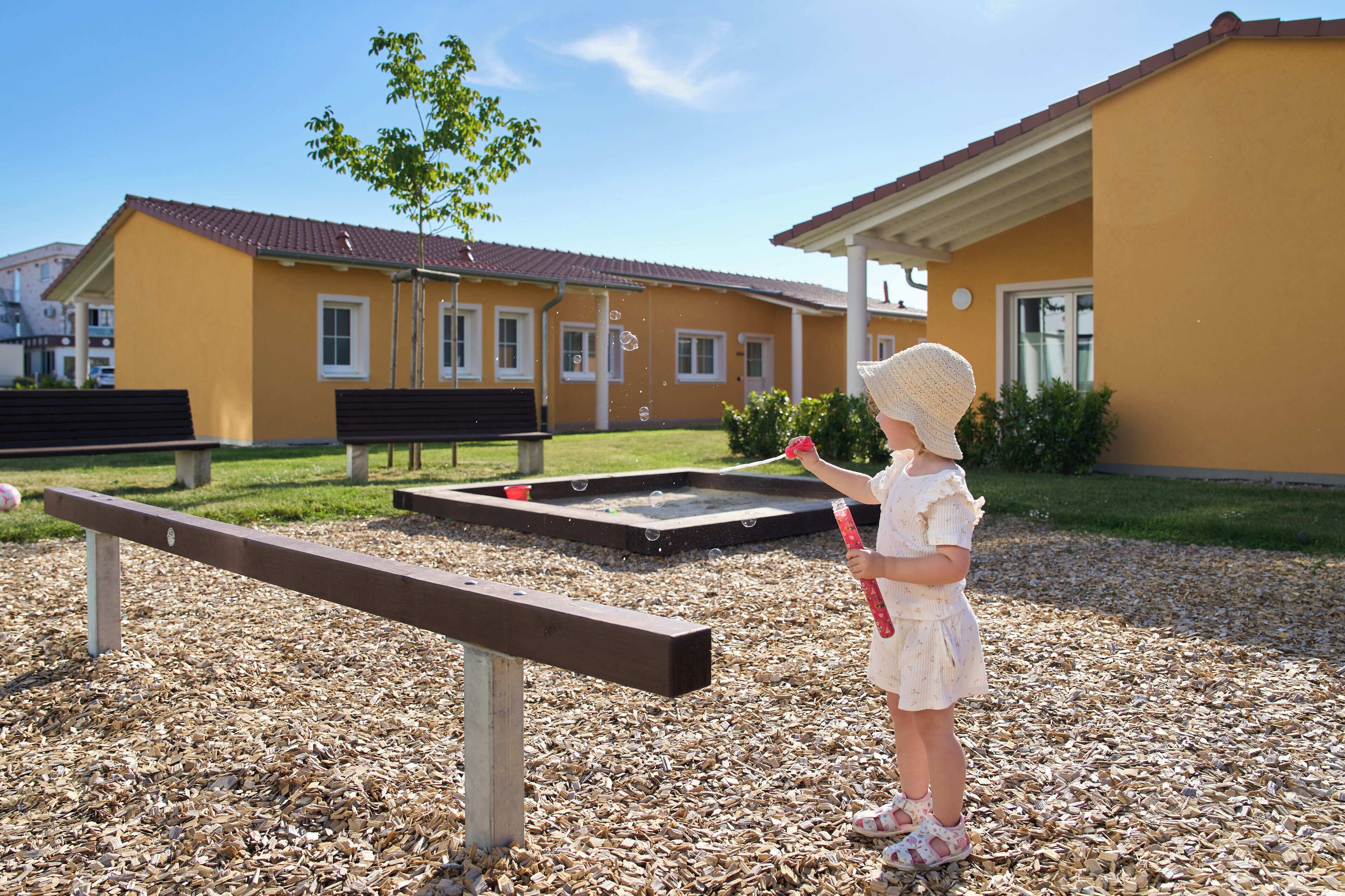 Activités pour enfants