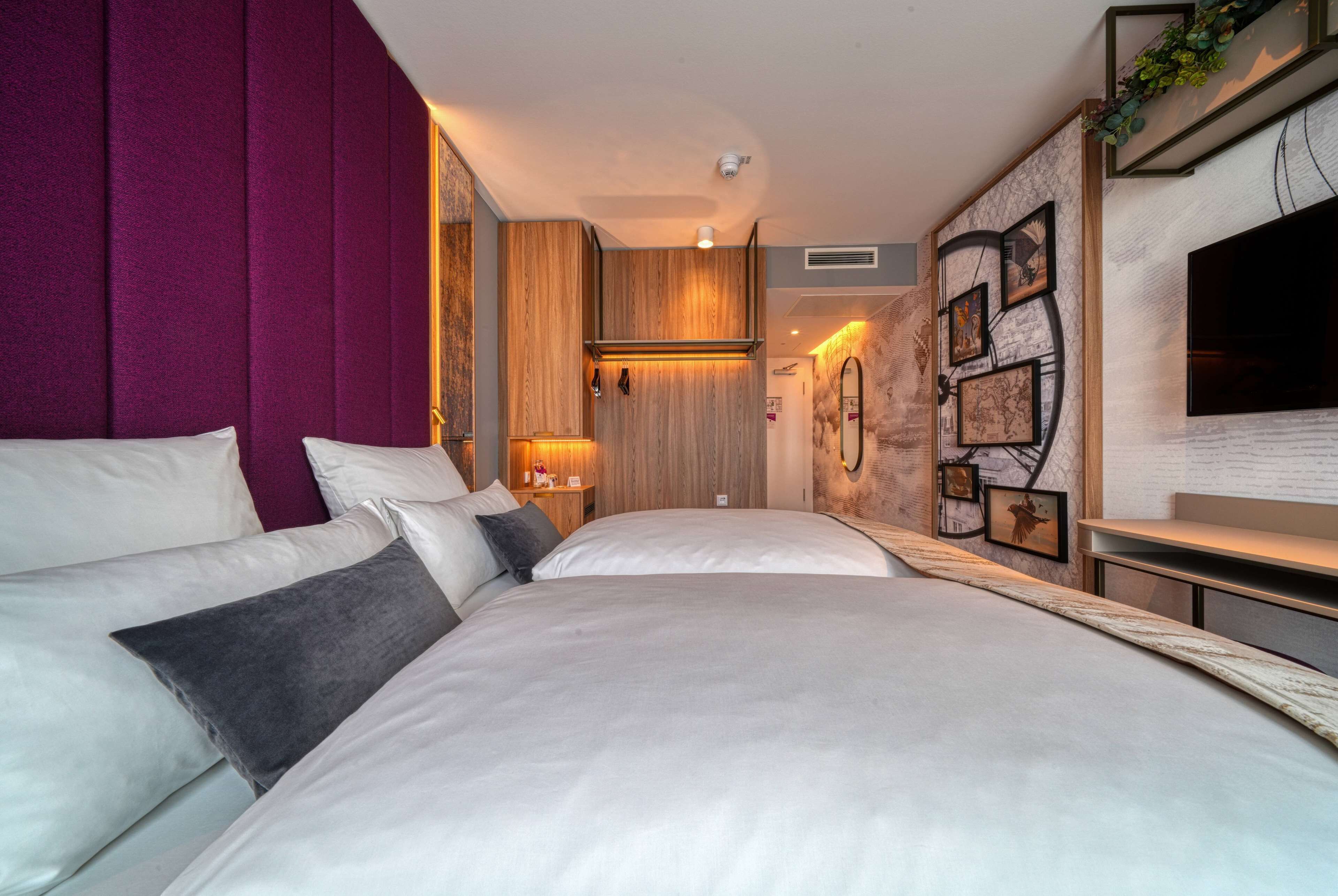 Foto - FourSide Hotel Ringsheim, Trademark Collection by Wyndham