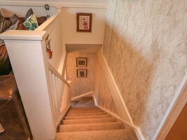 村舍 | 住宿内部