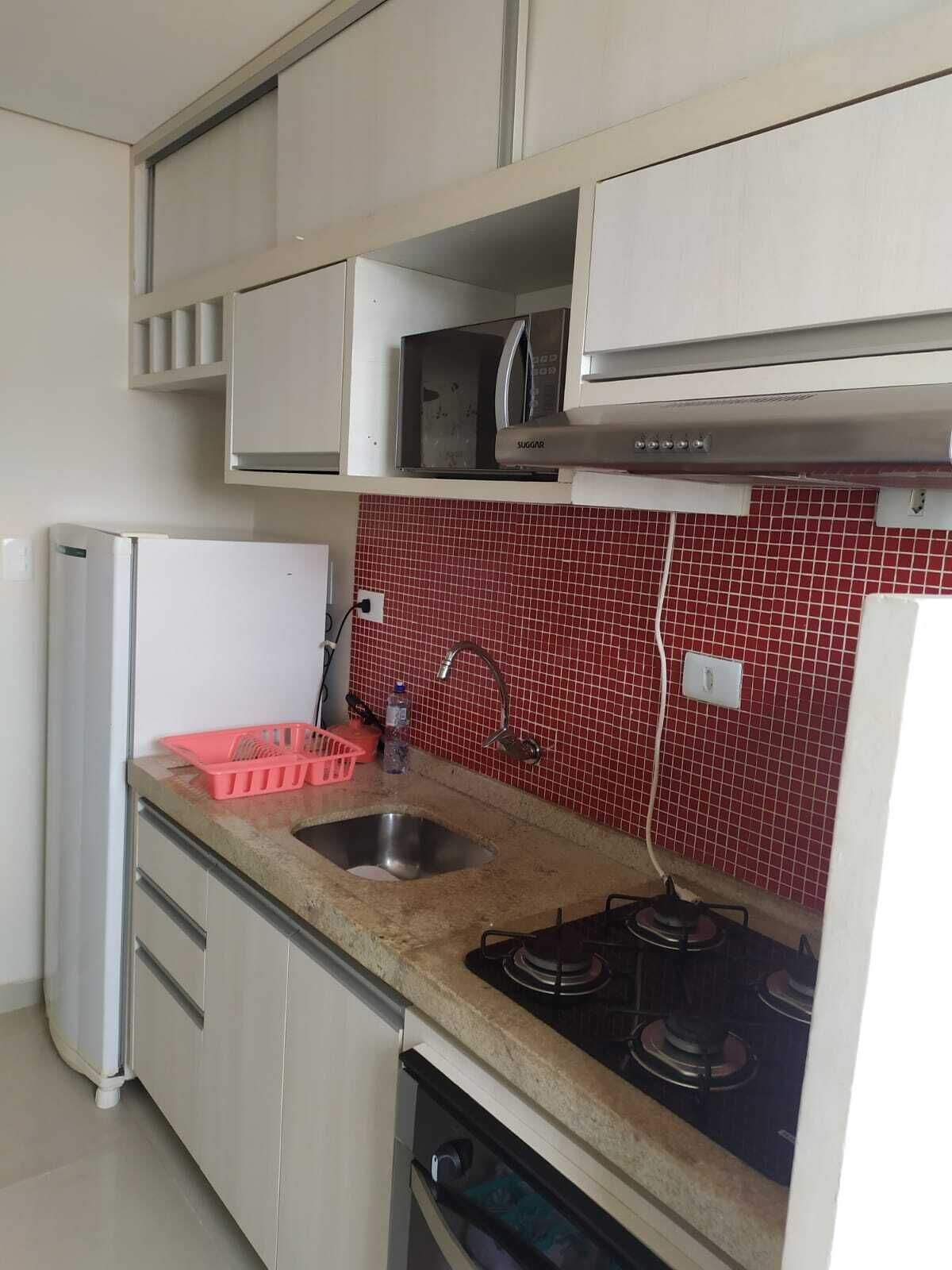 Beautiful apartment close to the center