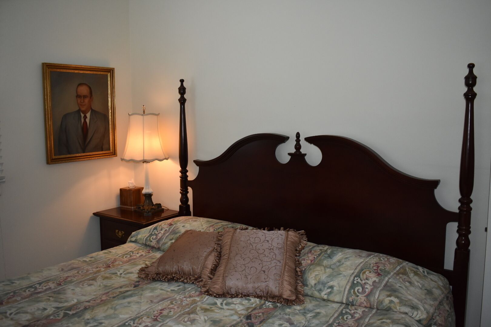 Be persuaded to experience this vintage cottage by the Sassa