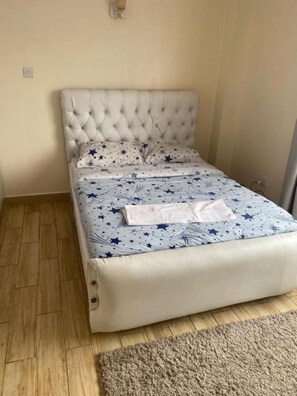 3 bedrooms, free WiFi