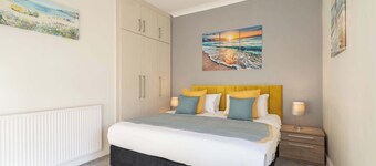 Host & Stay | Seascape