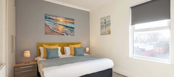 Host & Stay | Seascape