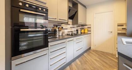 Host & Stay | Seascape