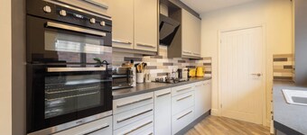 Host & Stay | Seascape
