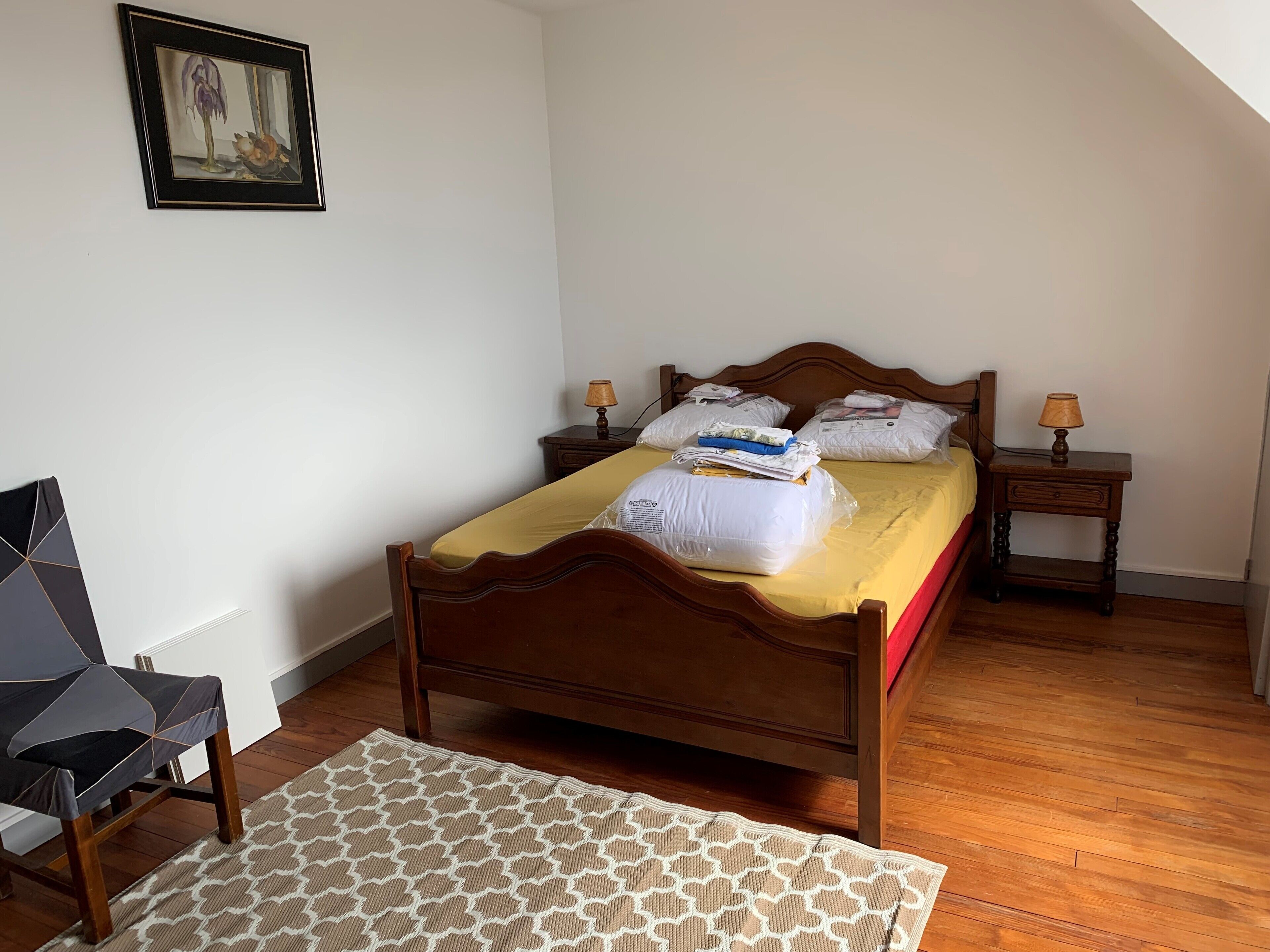 House 5km from the seaside