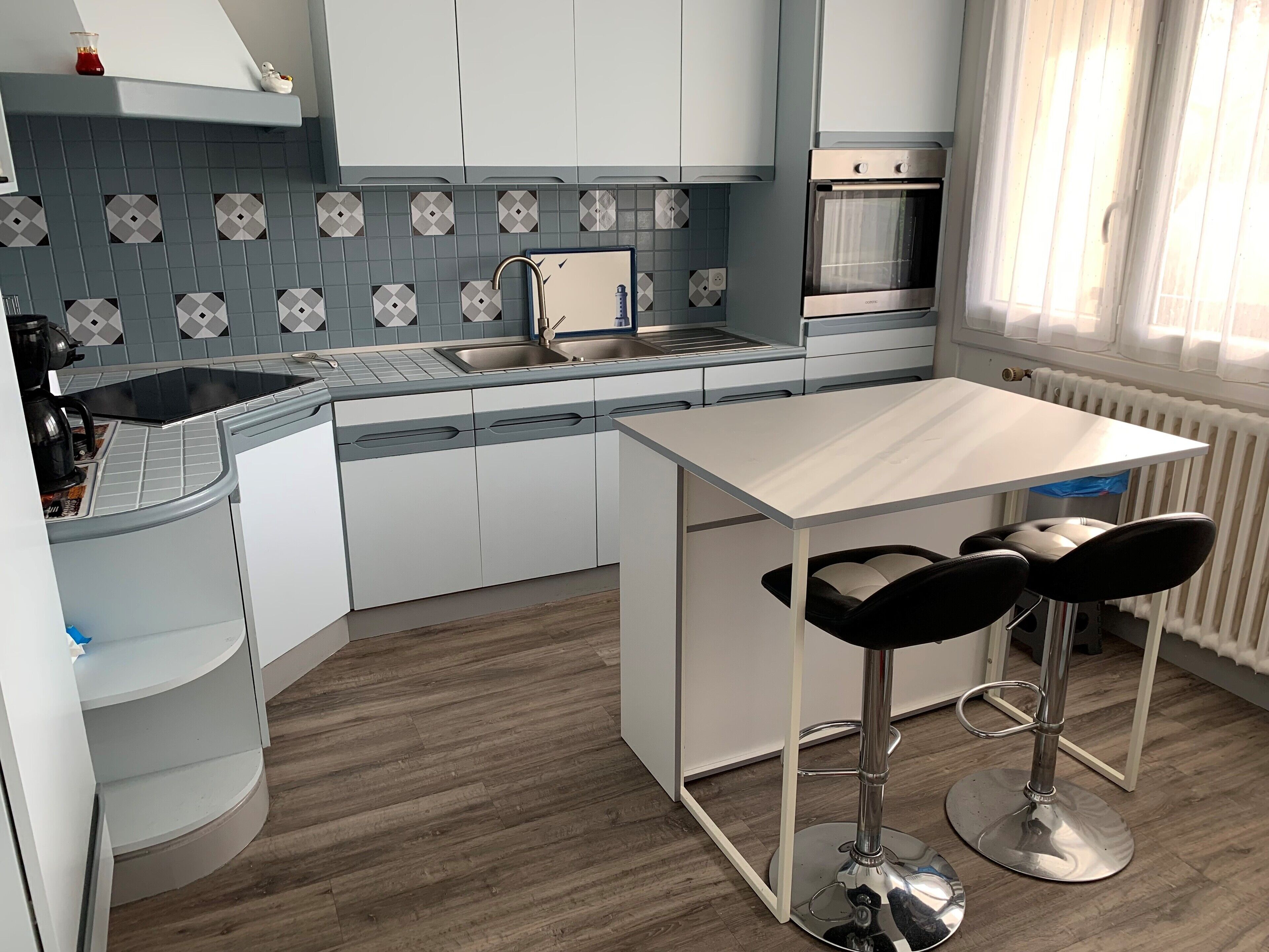 House 5km from the seaside