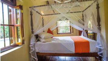 2 habitaciones y caja de seguridad en la habitación