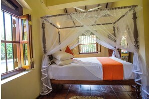 2 habitaciones y caja de seguridad en la habitación 