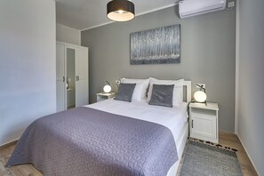 3 camere, Wi-Fi, lenzuola