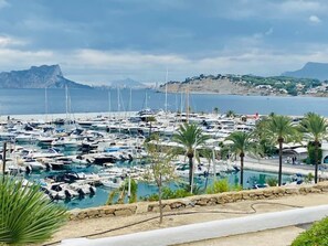 Port de plaisance