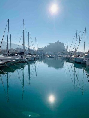 Marina
