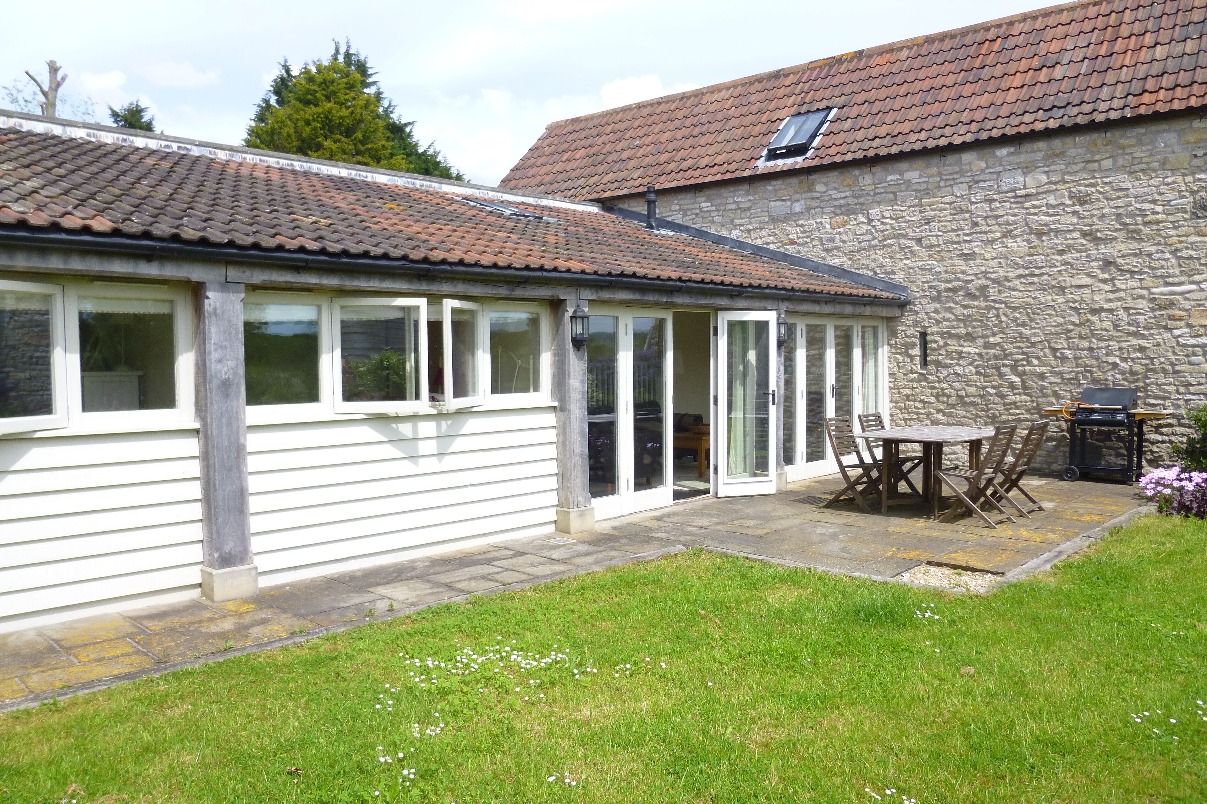 The Dairy, a lovely cottage near Chew Magna, Bristol Bath and Wells