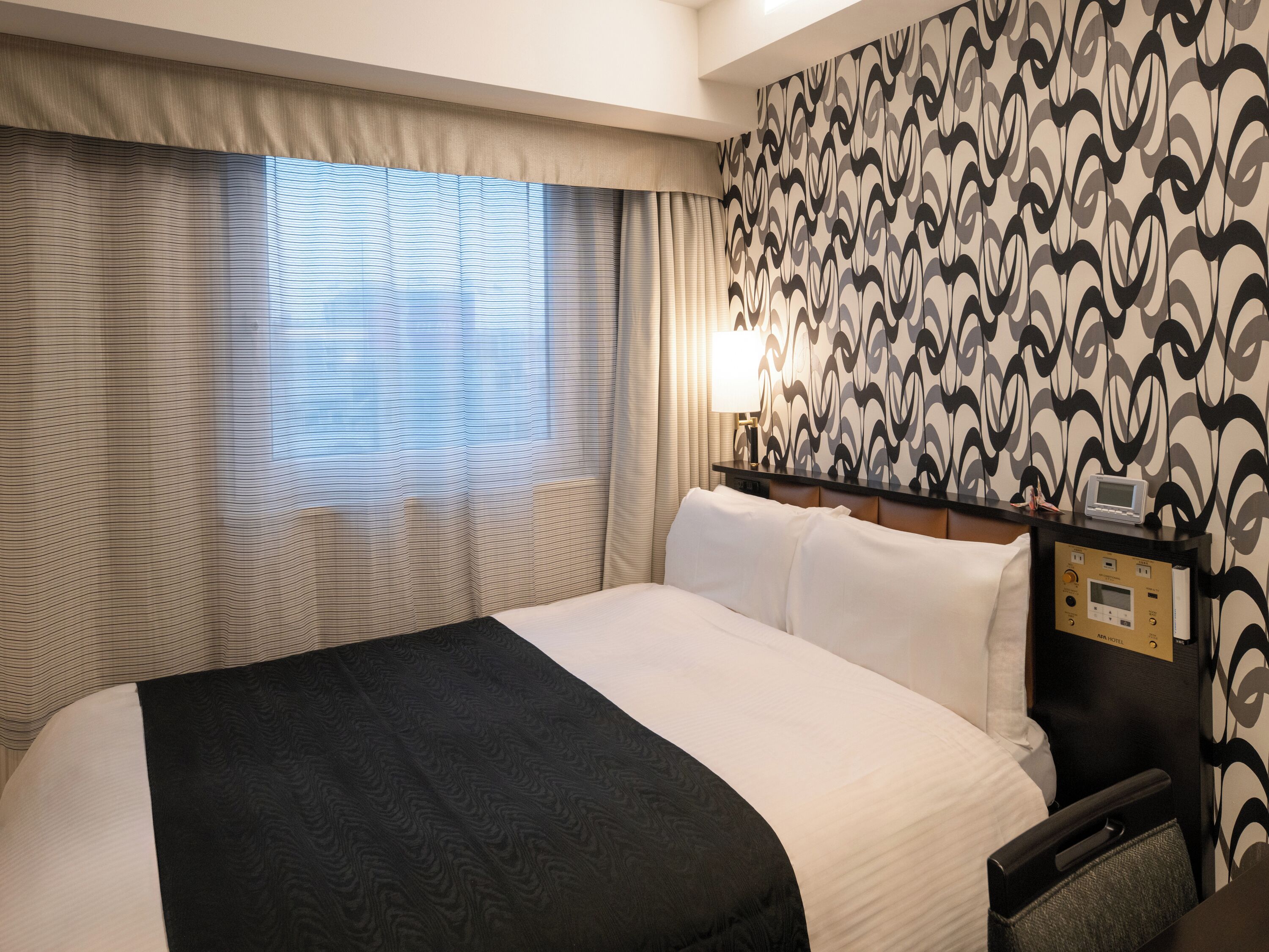 Couette en duvet d'oie, bureau, rideaux occultants, Wi-Fi gratuit