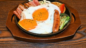餐廳