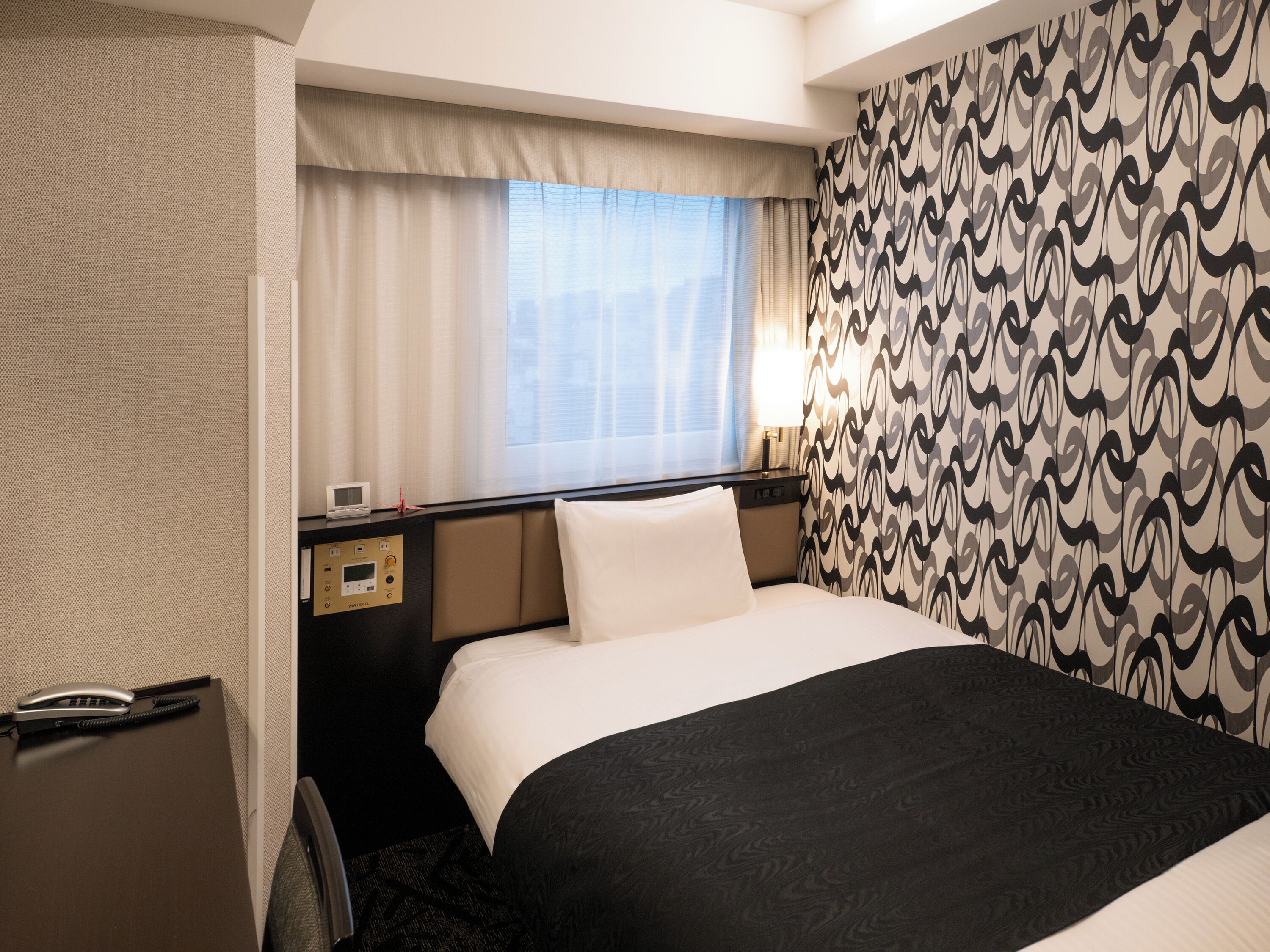 Couette en duvet d'oie, bureau, rideaux occultants, Wi-Fi gratuit