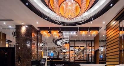 APA Hotel Asakusa Shin Okachimachi Ekimae