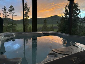 Cabin, 5 Bedrooms | Pool