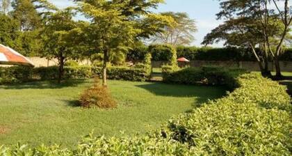 Stay.Plus Marura Holiday Villa Nakuru