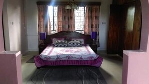 Vila | 3 quartos