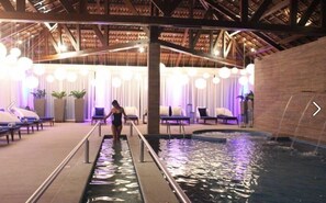 SPA 护理