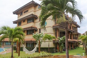 Front of property - Aquiraz Manhattan Riviera (Aquiraz)