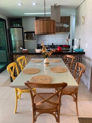 Premium Apartment | Private kitchen