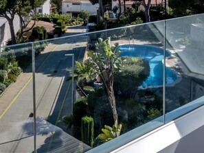 Pool - Family Sea view (Calonge - Platja d'Aro)