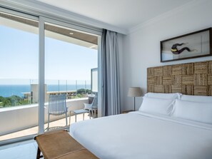 Room - Family Sea view (Calonge - Platja d'Aro)