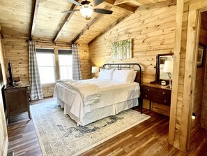 2 chambres, Wi-Fi gratuit