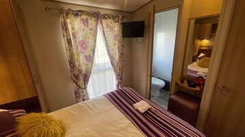 3 chambres, fer et planche Ă repasser, lit parapluie, Wi-Fi gratuit