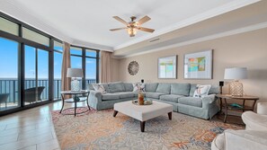 TV - New to the Rental Market, Lazy river and Slide! (Orange Beach)