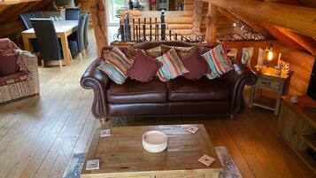 Smart TV, video games, DVD player