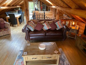 Smart TV, video games, DVD player